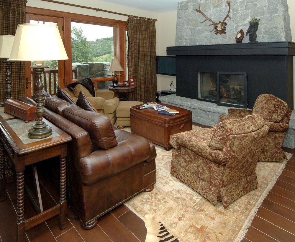 Ski In Ski Out Collection By Berkshire Hathaway in Avon, United States