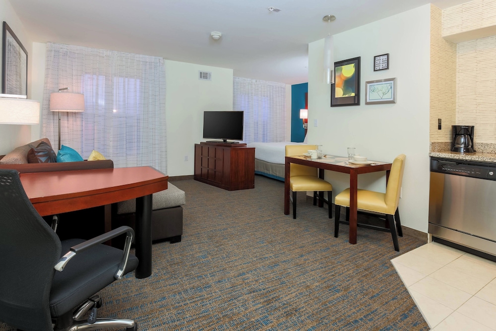 Residence Inn by Marriott Dallas Arlington South - photo 14