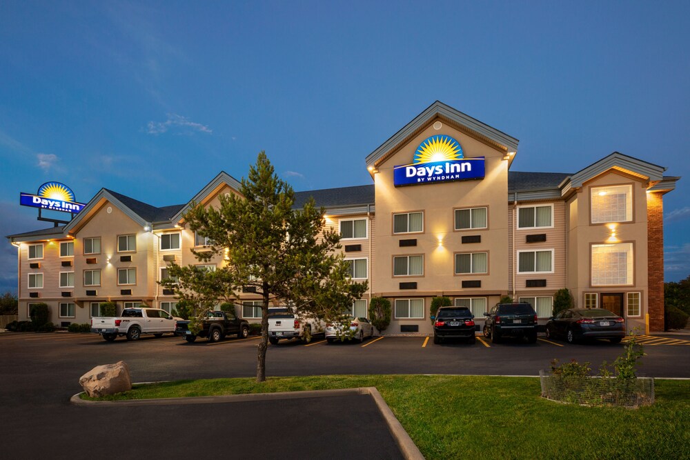 Aiden by Best Western @ Denver West Golden - photo 3