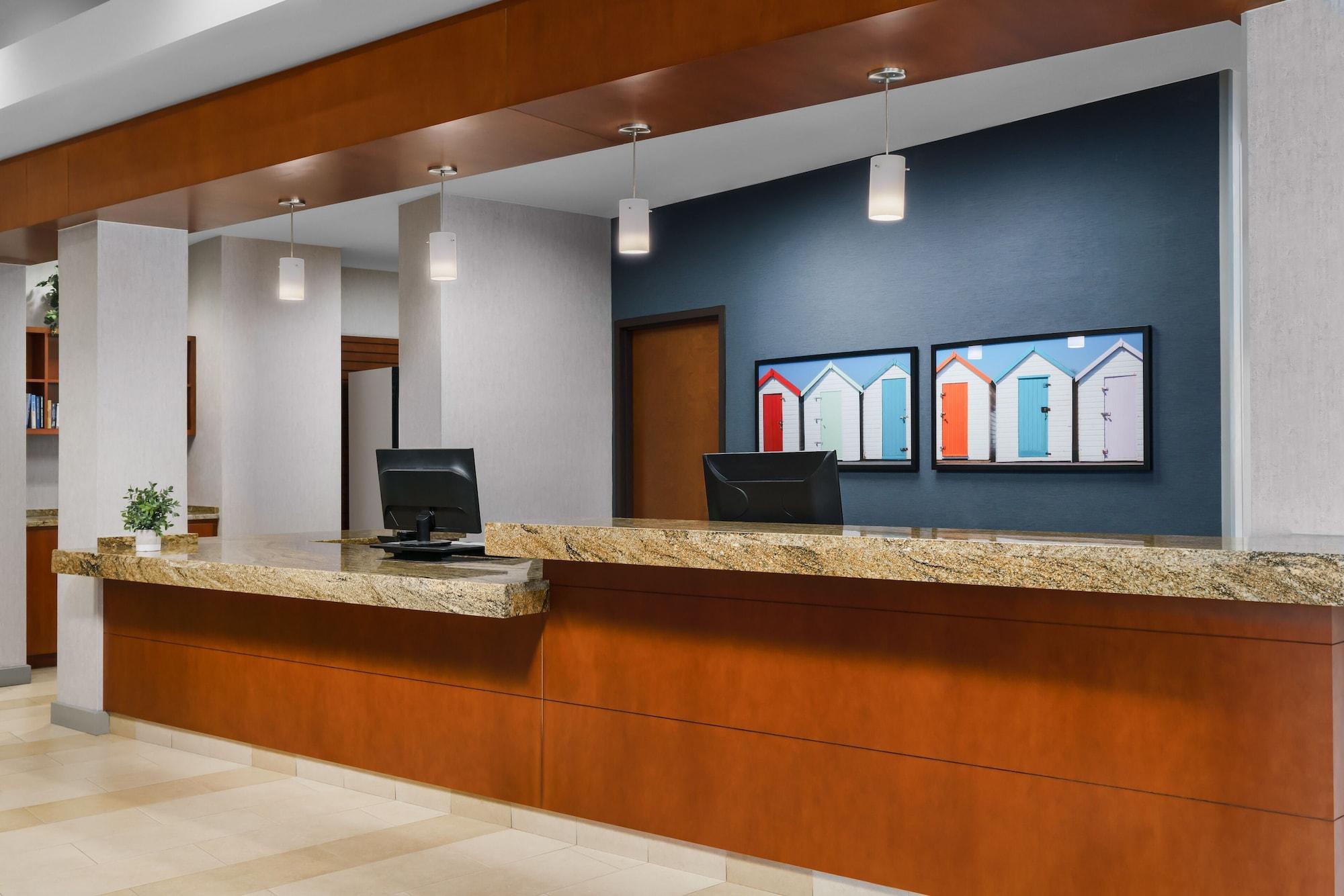 HYATT house Fort Lauderdale Airport & Cruise Port - featured photo