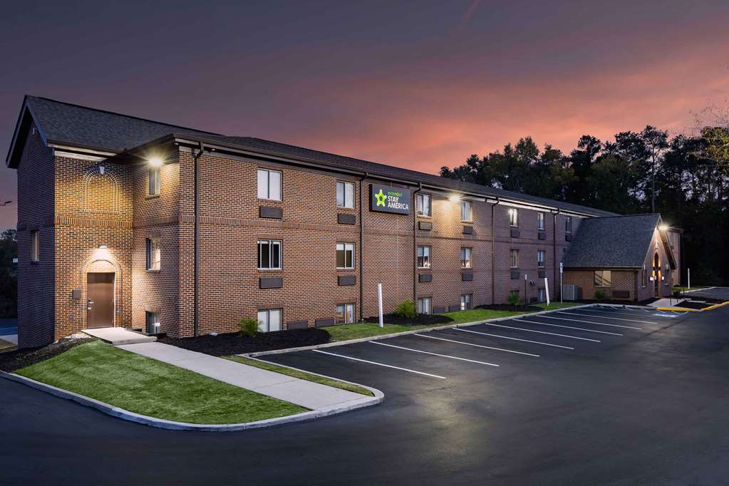 Extended Stay America Suites Columbia Greystone - photo 3