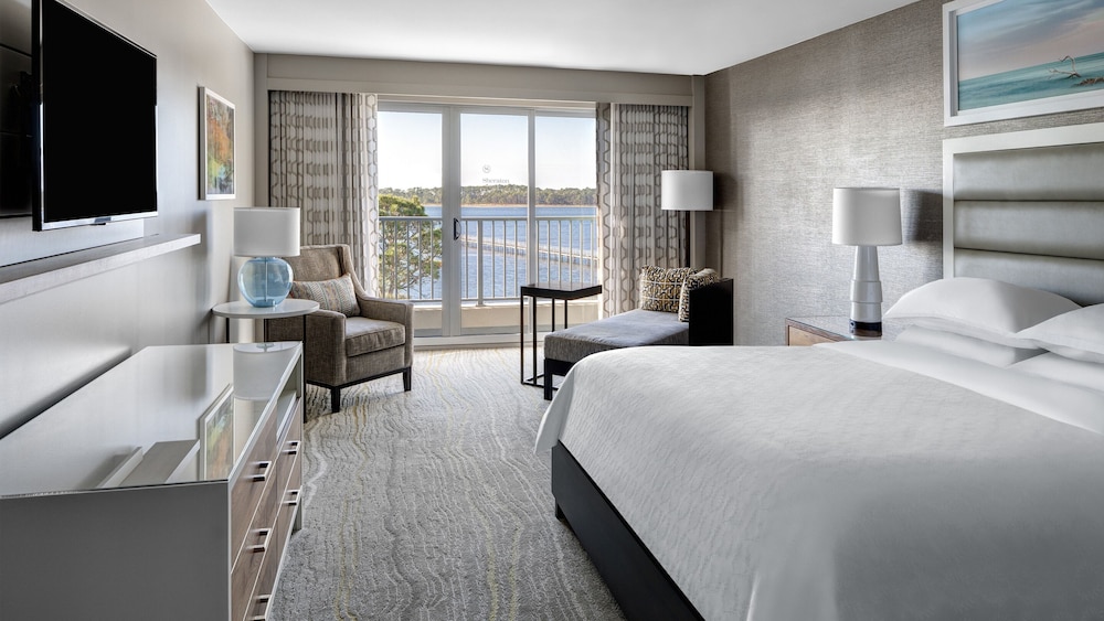 Hilton Vacation Club Bayside Resort Panama City Beach - photo 20