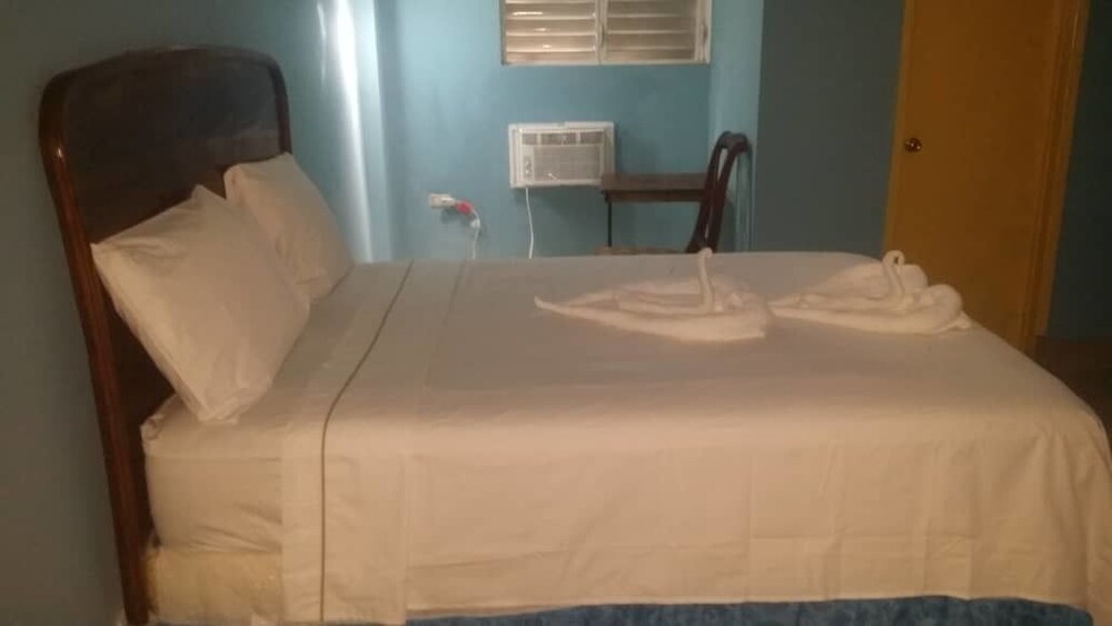 Villa Rosa Hotel & Restaurant — Port-Au-Prince — photo 3