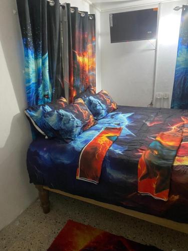 Entire 3 bedrooms in Saint Thomas Jamaica fully air conditioning in Unknown City, Jamaica