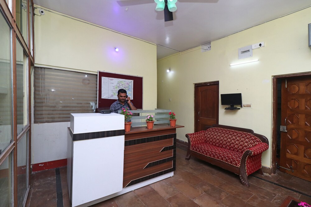 OYO 29205 Bhubaneswar Pride — Bhubaneshwar — photo 3