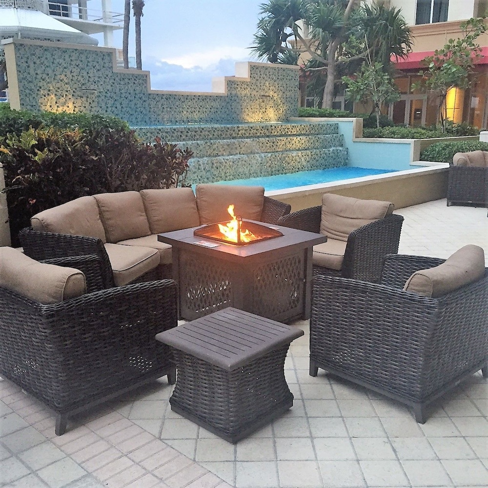 Condos at Singer Island Resort&Spa - photo 94