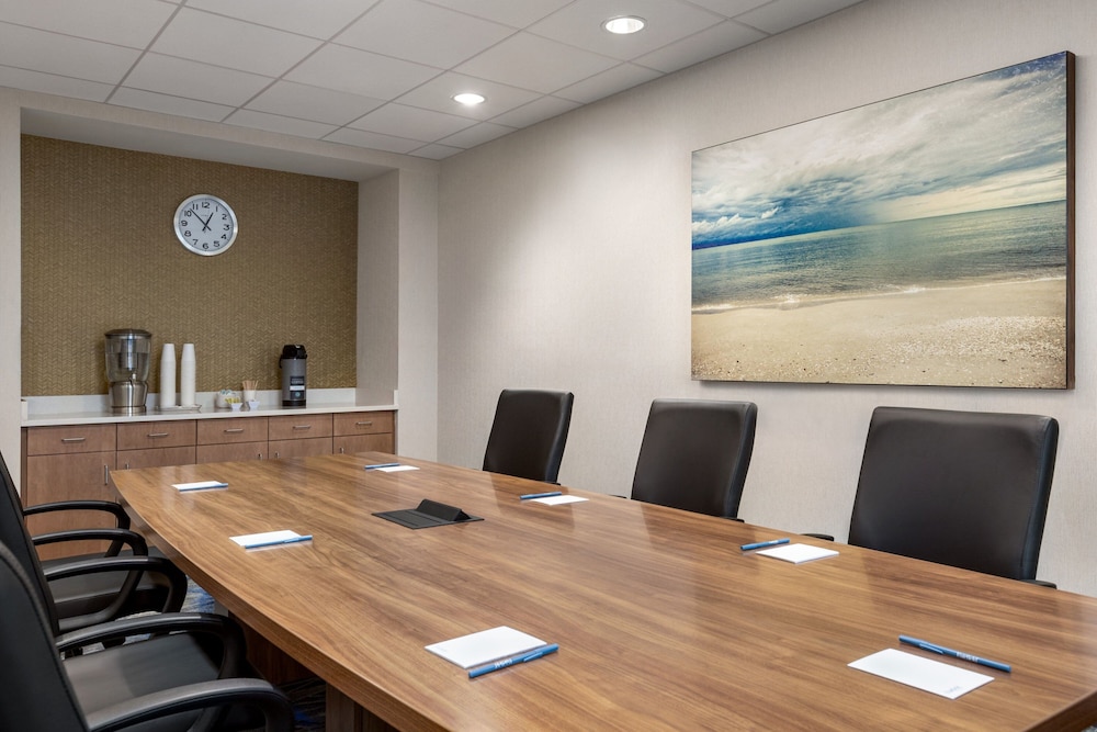 Fairfield Inn & Suites by Marriott Bonita Springs - photo 39