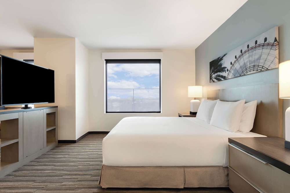 Hyatt House Orlando International Drive - photo 17