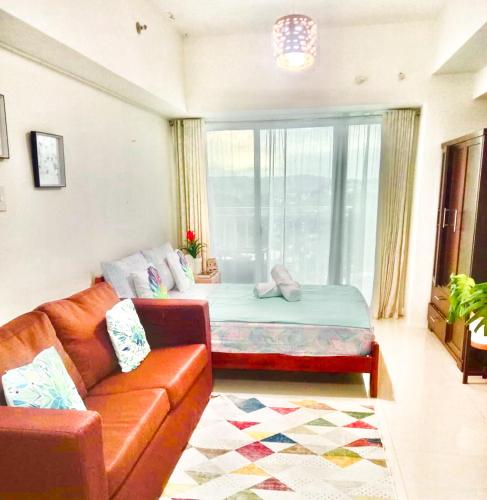 Inspiria Spacious Family Studio - last minute hotel in Davao