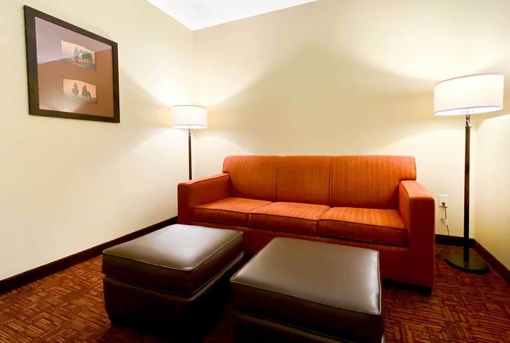 Best Western Plus Inn Of Williams - photo 32