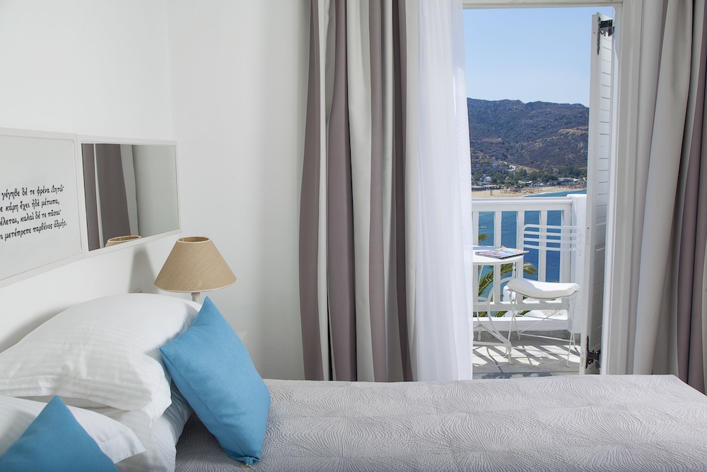 Ios Palace Hotel & Spa — Ios — photo 4