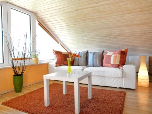 Hus in de Sünn in Kirchdorf, Germany