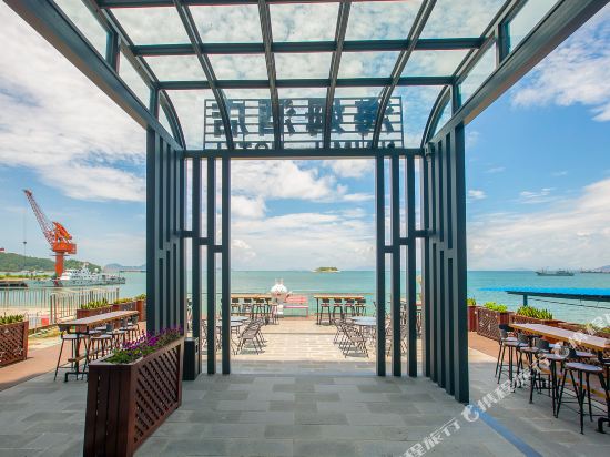 Haimu Hotel - last minute hotel in Huidong