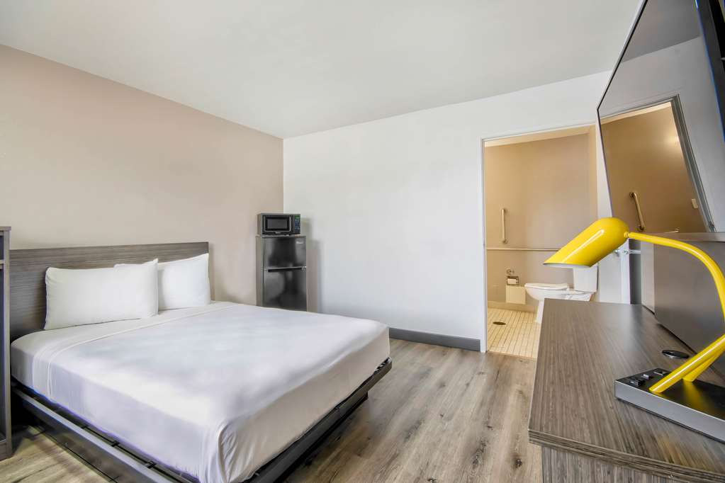 Motel 6 Austin TX North - photo 18