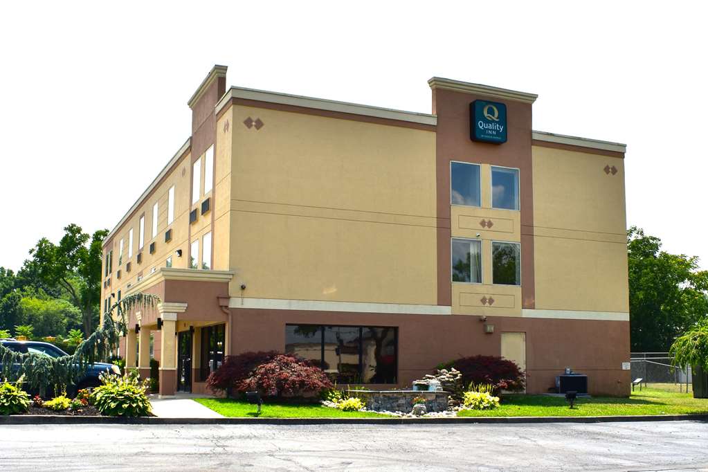 Quality Inn Vineland - photo 7