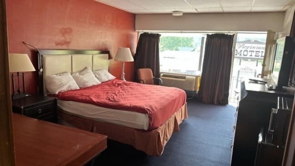Virginian Motel - photo 4