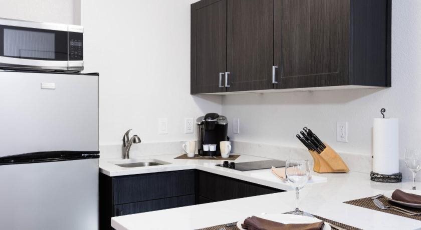 Oakwood Silicon Valley - photo 14
