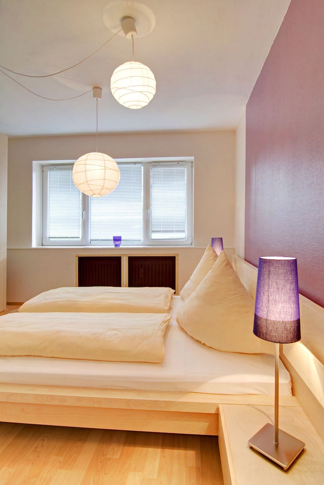 Hotel Am Muhlenteich — Luebeck
