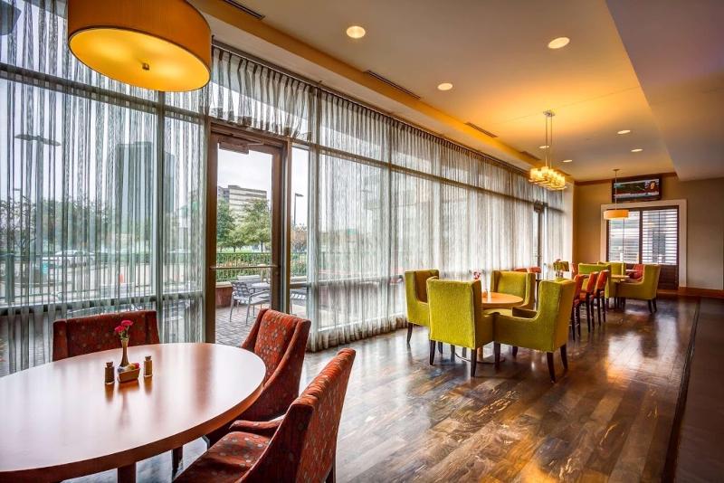 Embassy Suites Houston Energy Corridor
