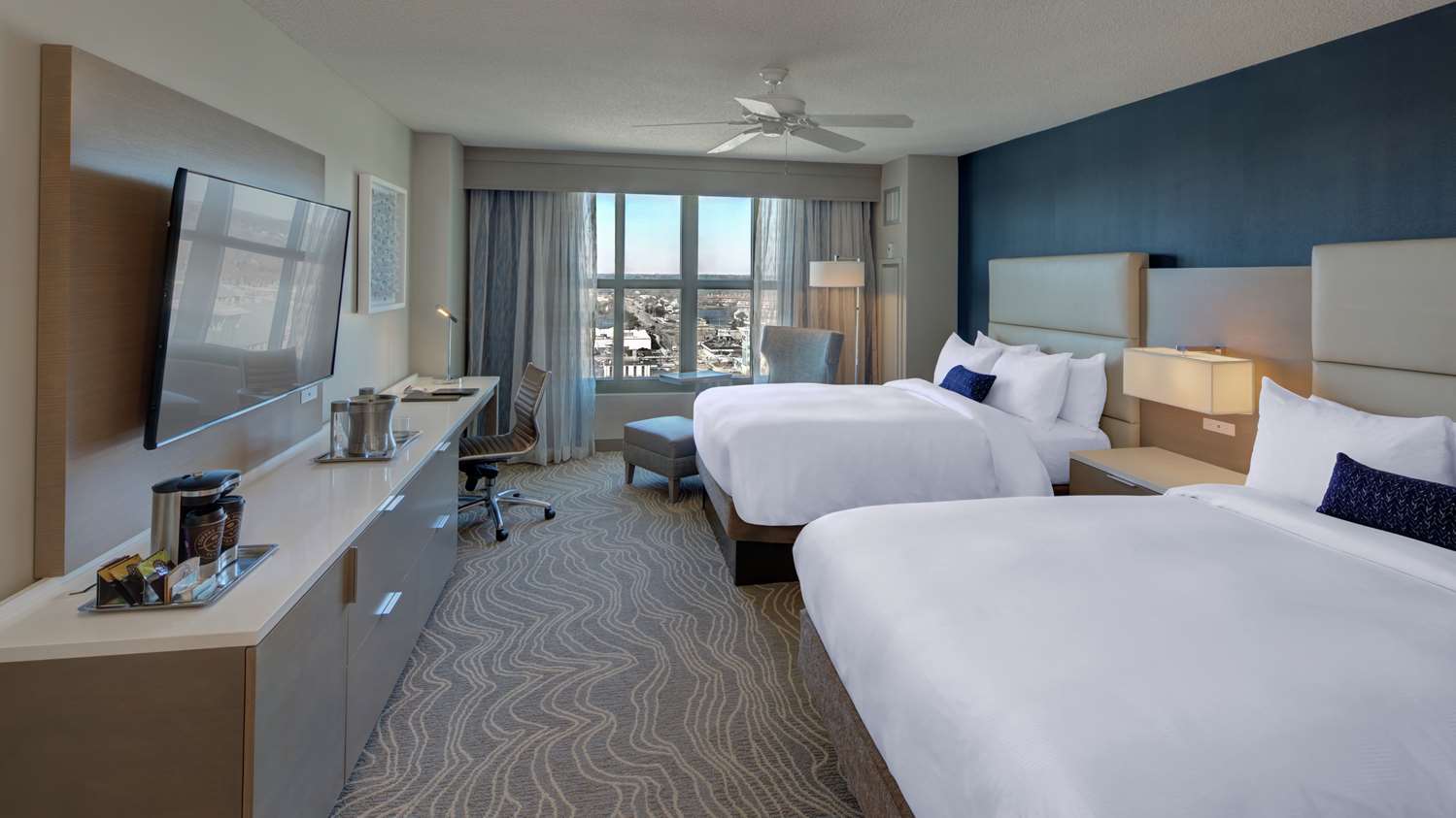 Hilton Virginia Beach Oceanfront - photo 8