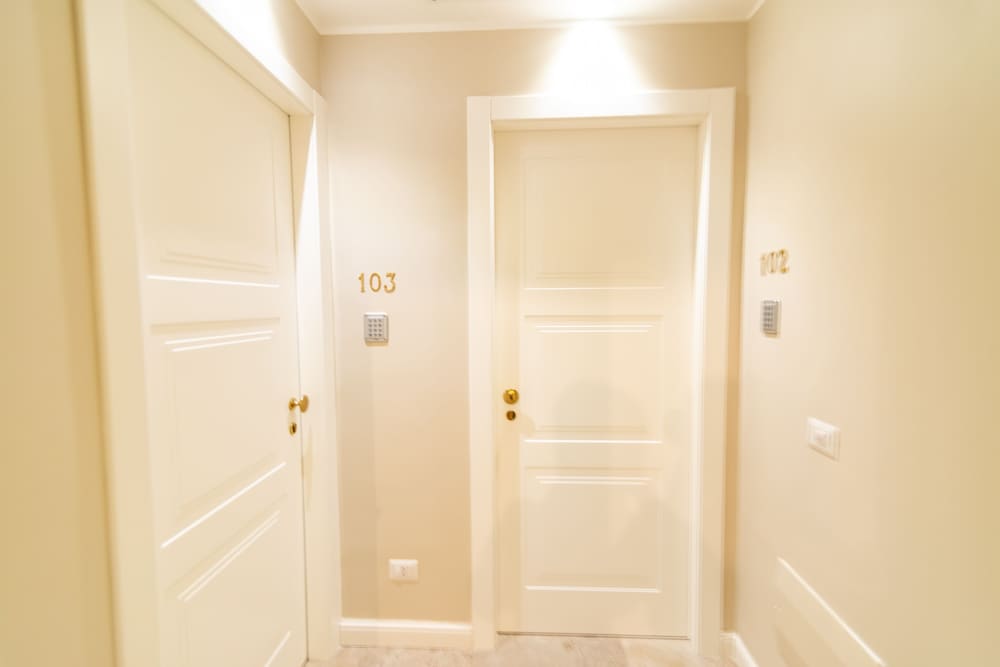 B&Bio Architiello in Naples, Italy