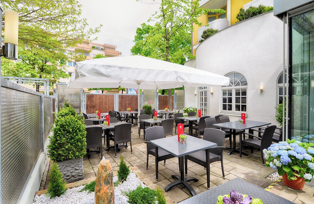 שטחי חוץ / גן