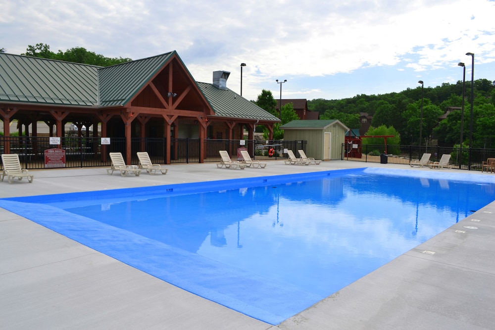 StoneBridge Resort - photo 77