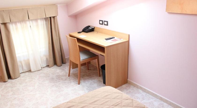 Halanus Hotel And Resort — hotel in Alanno