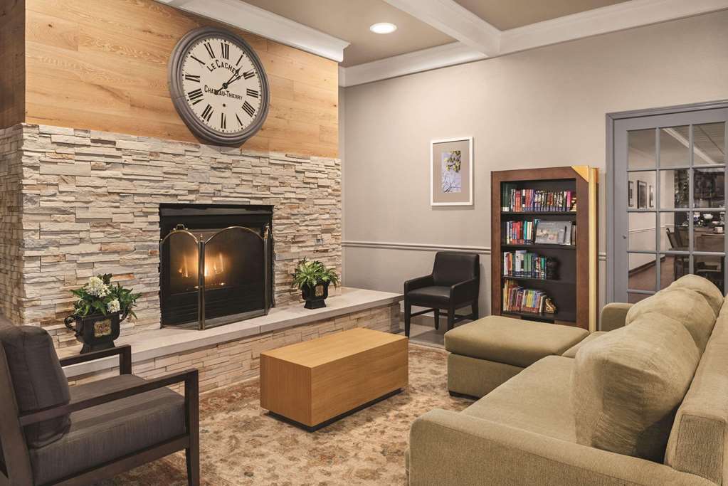 Country Inn & Suites by Radisson Schaumburg IL - photo 3