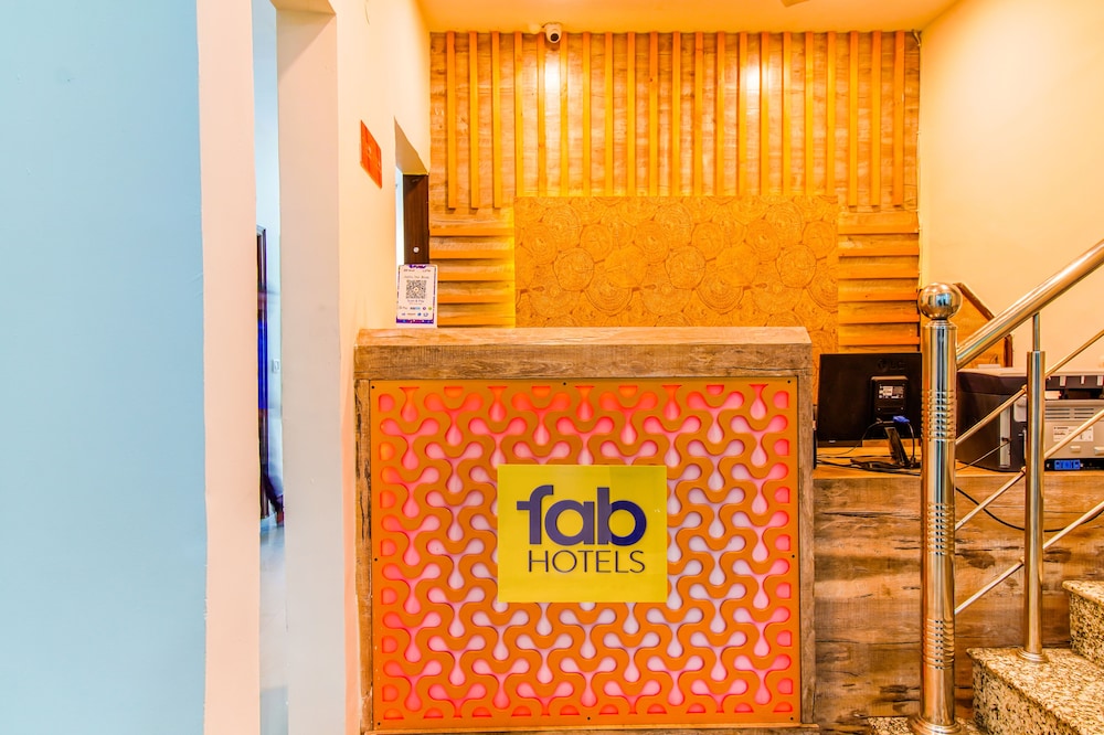 FabHotel Benz — Mohali — photo 3