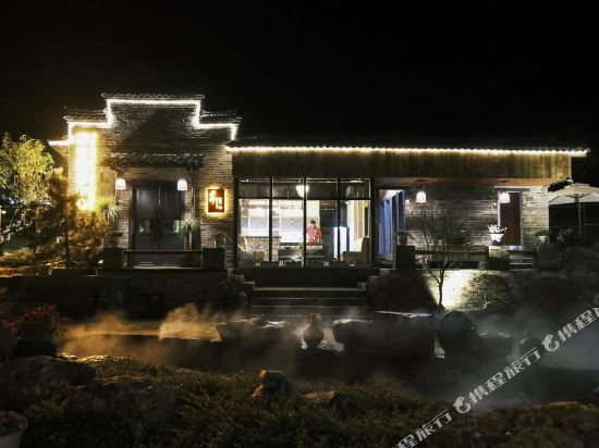 Shangxi Minpaku Linwu — hotel in Linwu Chengguanzhen