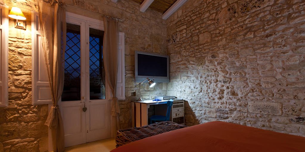 Masseria Vittoria — hotel in Vernole