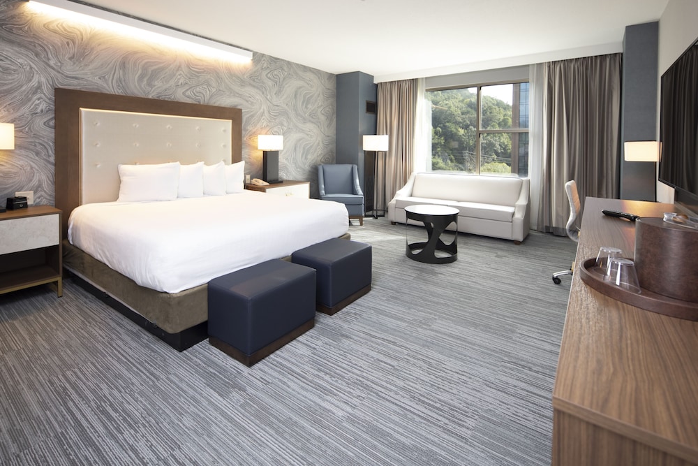 Harrah's Cherokee Casino Resort - featured photo