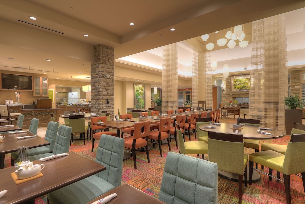 Hilton Garden Inn Pigeon Forge - photo 62