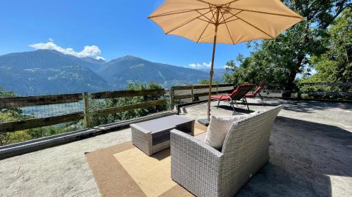 B&B La Forge de Diogne luxury and cosy alpine lodge — 4-Star Luxury Hotel in Montana, Switzerland