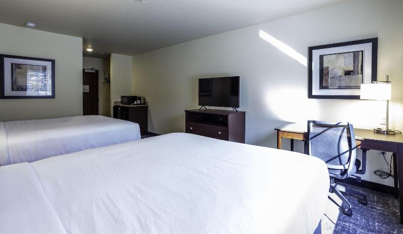 Cobblestone Inn & Suites Brookville - photo 16