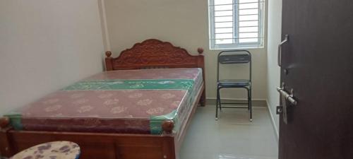 Hallima Residency Non Ac — hotel in Pudukkottai
