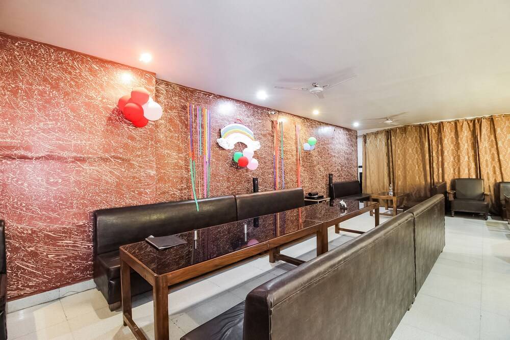 Grand Darbar — Banda — photo 4