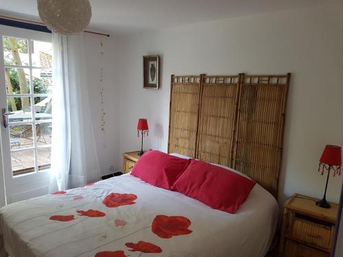 Villa Akwaba — 4-Star Luxury Hotel in La Teste-De-Buch, France