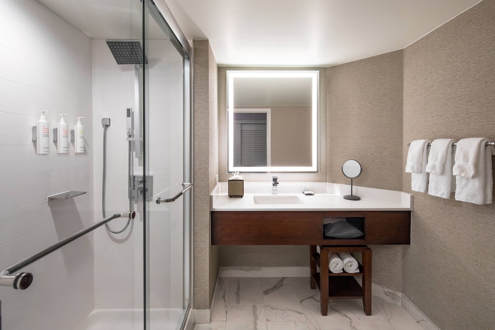 Philadelphia Marriott Downtown - photo 39
