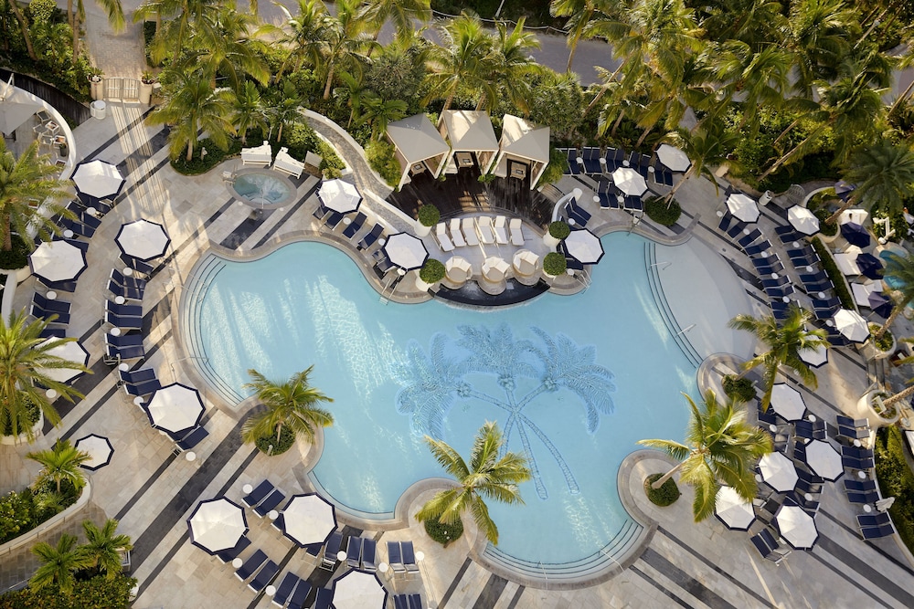 Loews Miami Beach Hotel - photo 73