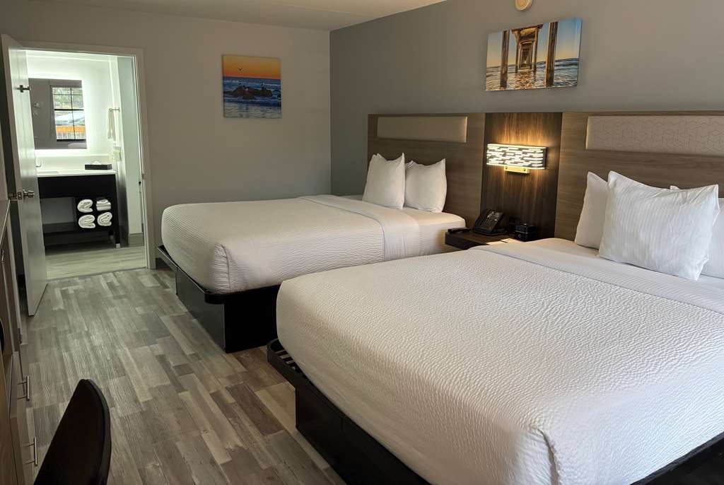 La Quinta Inn by Wyndham San Diego Chula Vista - photo 21