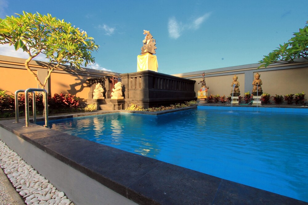 Ubud Canti Accommodation — Ubud — photo 3