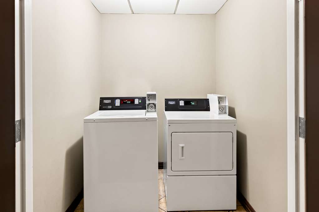 Best Western State Fair Inn - photo 10