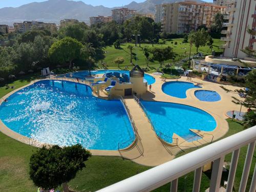 Jp 3.0 in Benalmadena, Spain