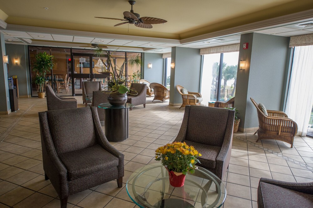 Sandcastle Oceanfront Resort by Patton Hospitality - photo 24