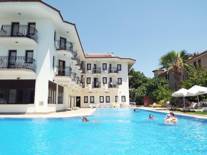 Transferonly Calis in Fethiye, Turkey