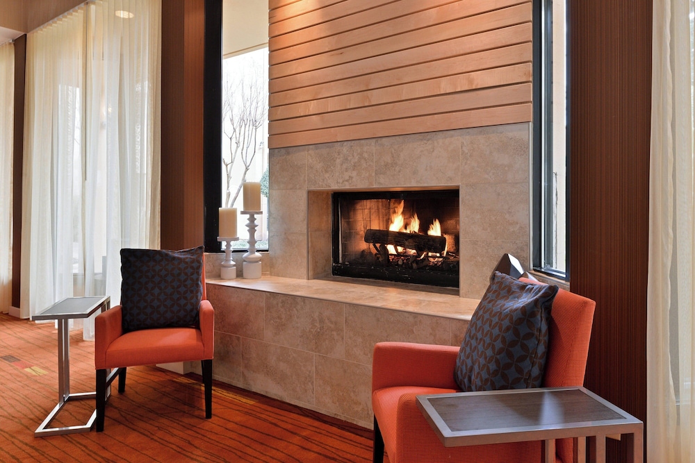 Courtyard by Marriott Dallas Northwest - photo 21