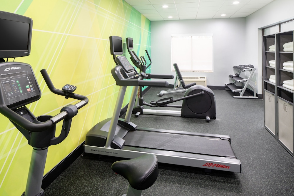 Holiday Inn Cheshire Southington by IHG - photo 25