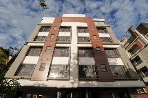 Hotel Ritvis Elite - last minute hotel in Bengaluru